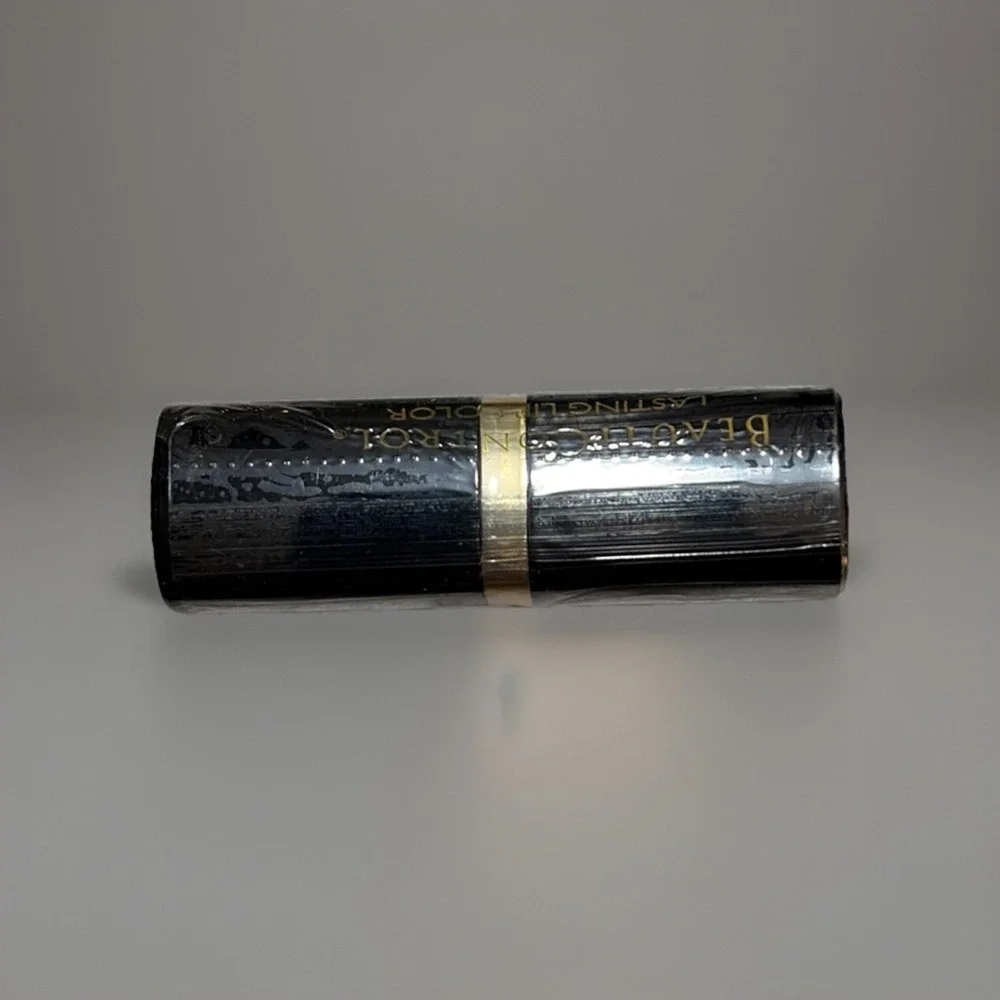 Vintage BeautiControl Lasting Lip Color SIENNA CL-10283 Lipstick Sealed NOS